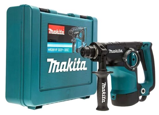 MAKITA HR2811F STINTERTRADE