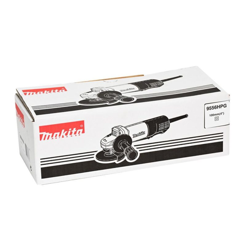 เครื่องเจียร์ไฟฟ้า MAKITA รุ่น 9556HP(G) by STNTRADE