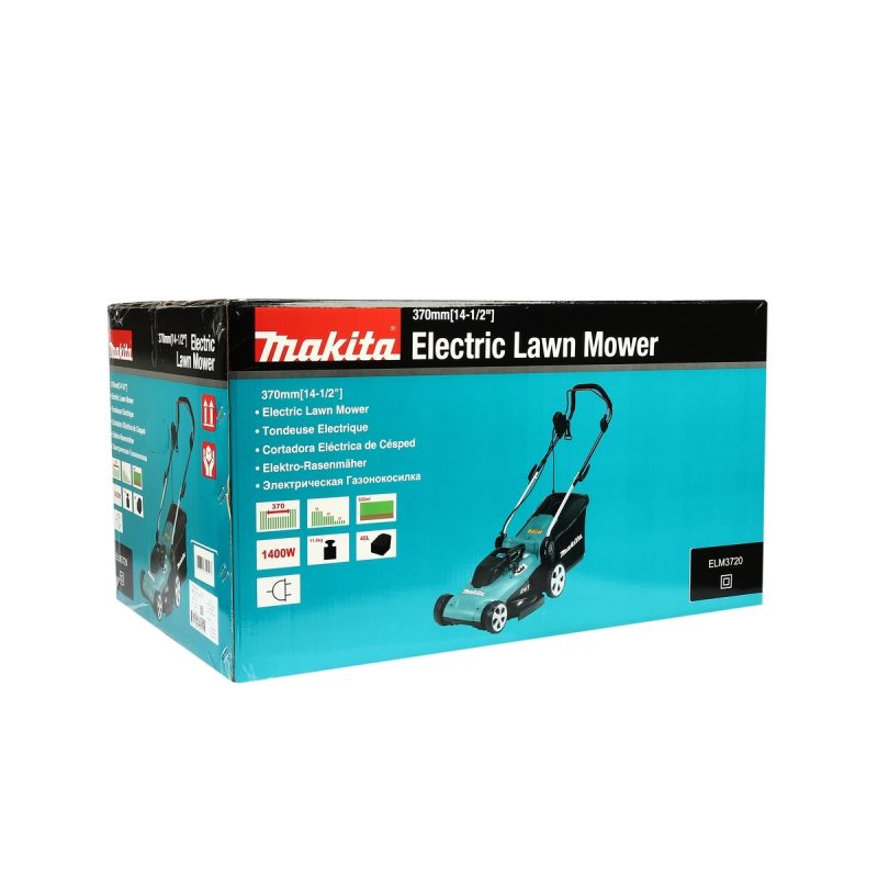 MAKITA ELM3720 STINTERTRADE