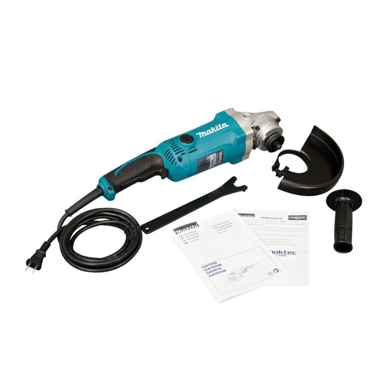 เครื่องเจียร์ไฟฟ้า MAKITA รุ่น GA-7050 by STNTRADE