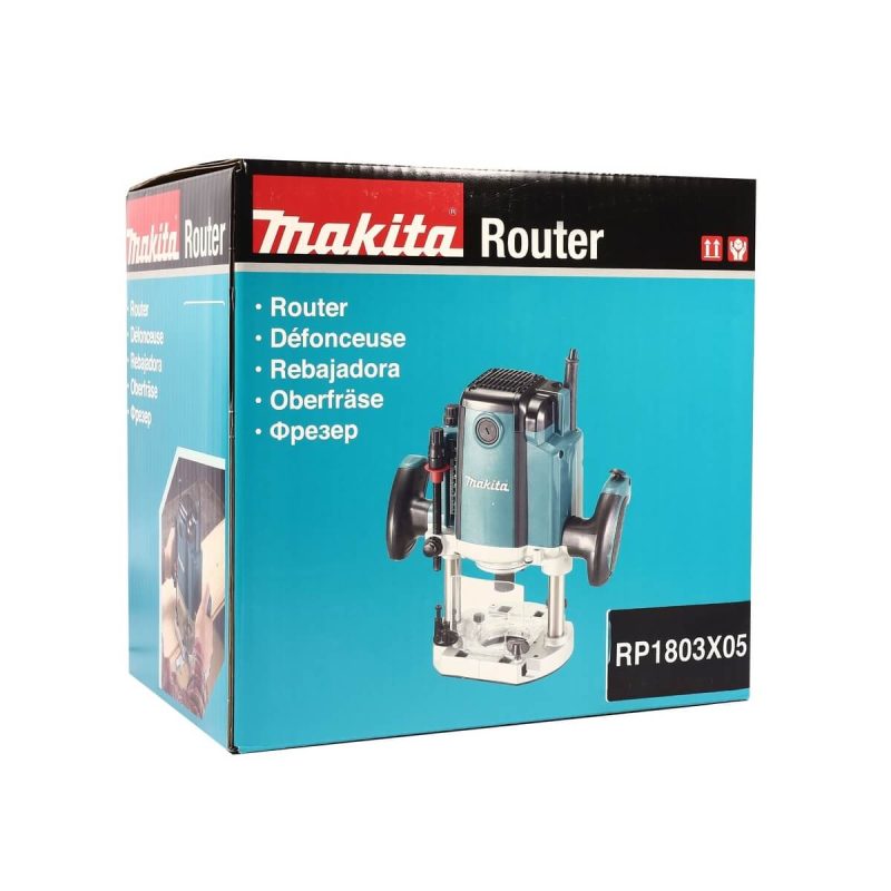 MAKITA RP1803X05 STINTERTRADE