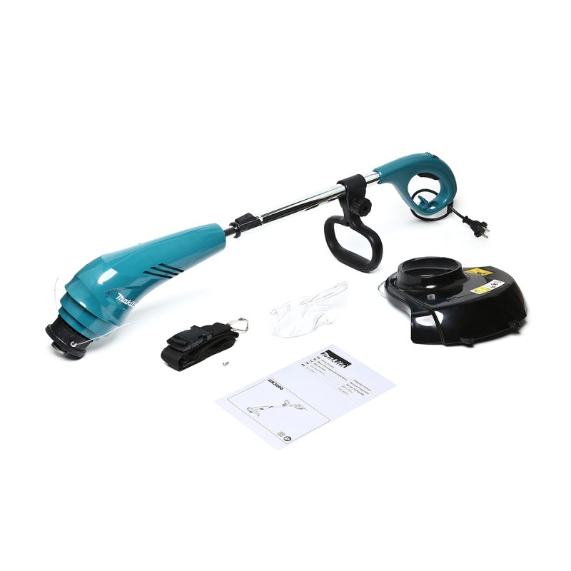 เครื่องเล็มหญ้า MAKITA รุ่น UR3000 by STNTRADE