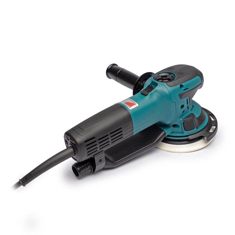 เครื่องขัดกระดาษทรายแบบสั่นสุ่ม MAKITA รุ่น BO-6050J by STNTRADE