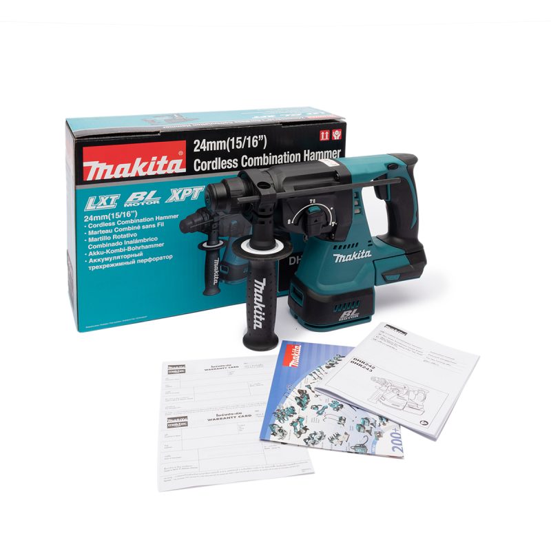 MAKITA DHR-242Z STINTERTRADE