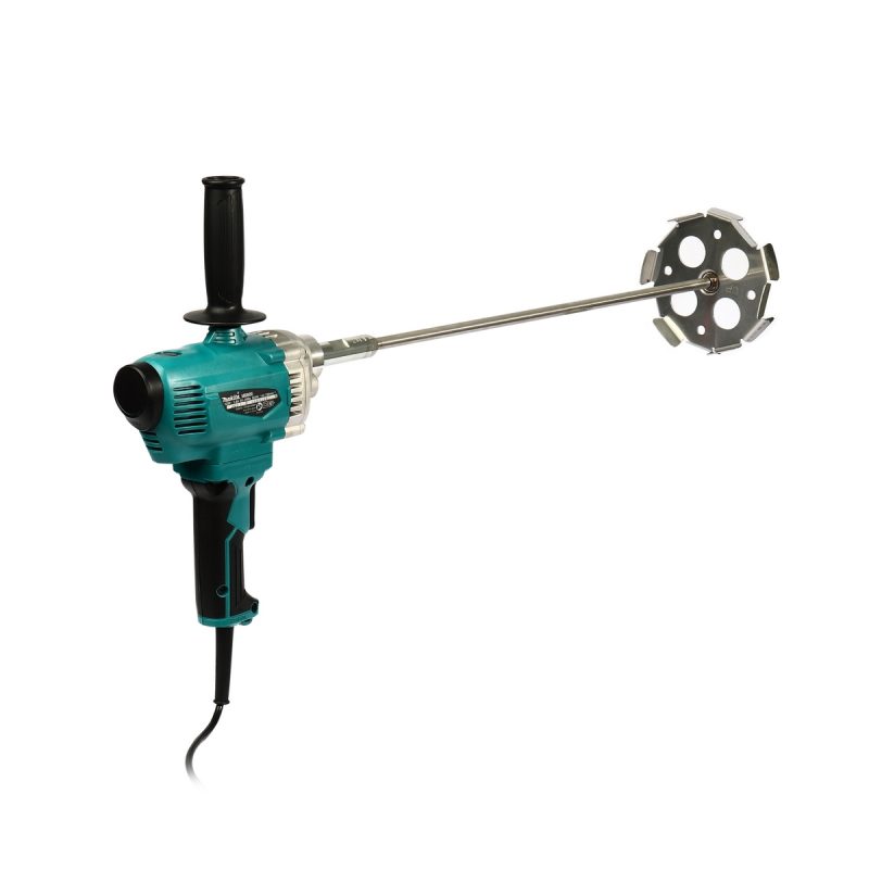 เครื่องผสมสีไฟฟ้า MAKITA รุ่น M6600XB by STNTRADE