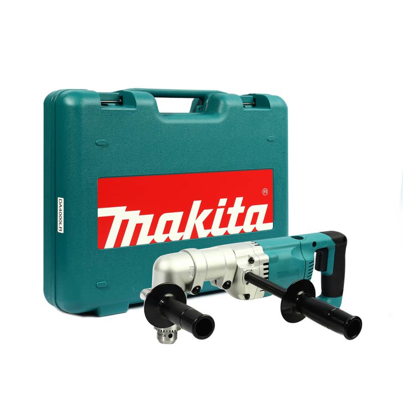 สว่านหัวงอไฟฟ้า MAKITA DA4000LR