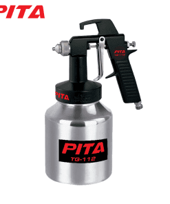 กาพ่นสีล่าง PITA TG-112 1000ML. by STNTRADE