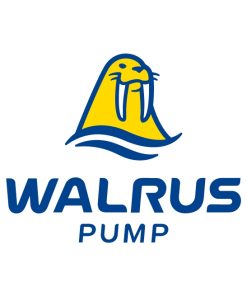 WALRUS PUMP