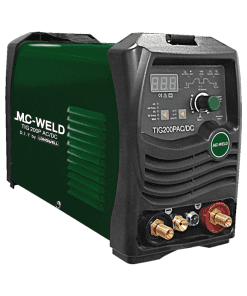 MC-WELD เครื่องเชื่อม TIG