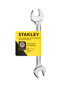 STANLEY ประแจปากตาย (นิ้ว)