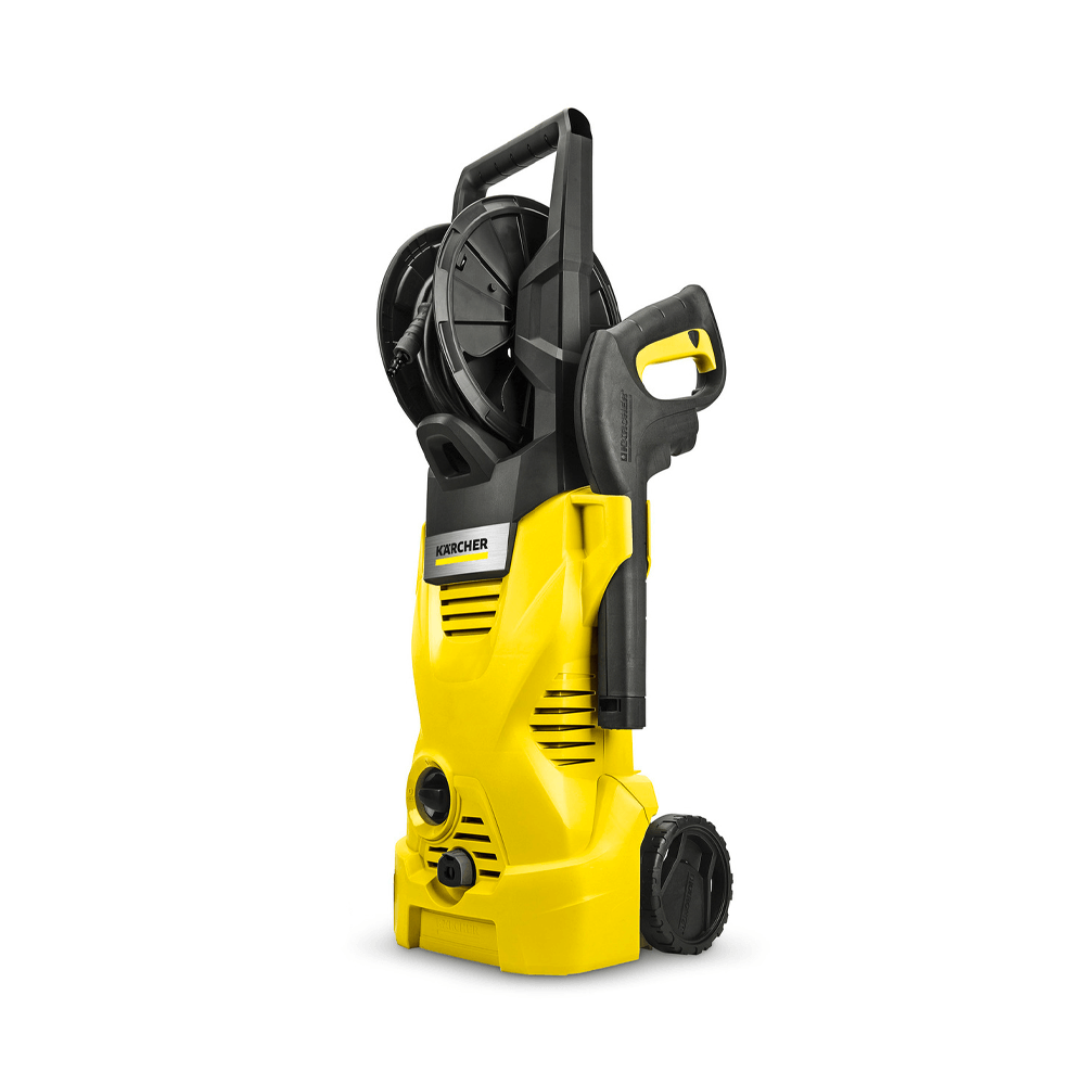 KARCHER เครื่องฉีดน้ำแรงดันสูง 110บาร์ รุ่น K2 HR