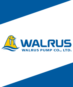 WALRUS PUMP