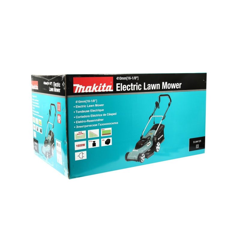 MAKITA ELM4120 STINTERTRADE